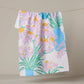 Geometry Colette Tea Towel