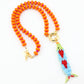 Pez del Sol Necklace