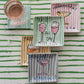 Stoneware Appetizer + Bar Plate