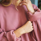 Mama Graphic Sweatshirt
