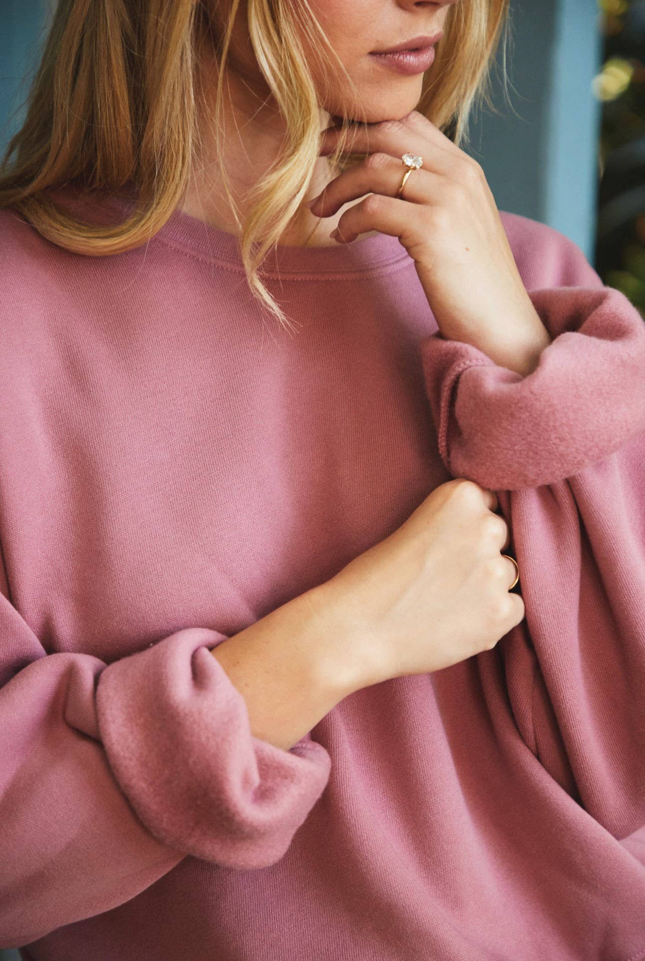 Mama Graphic Sweatshirt