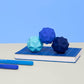 Odds Silicone Fidget Magnets