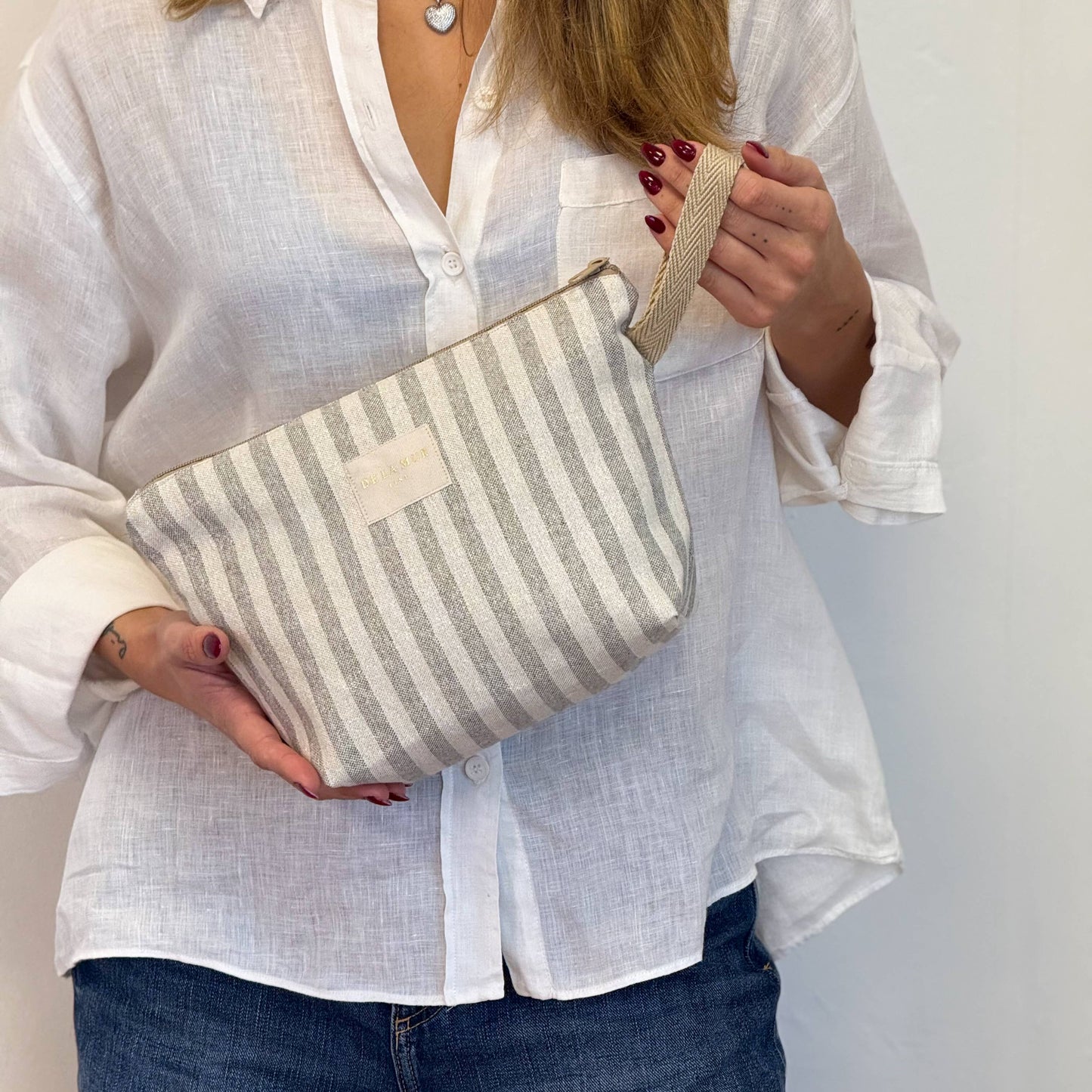 Large Make up Bag Lugris