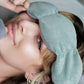 Nodpod Weighted Sleep Eye Mask