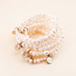 Pearl Beaded Bracelet