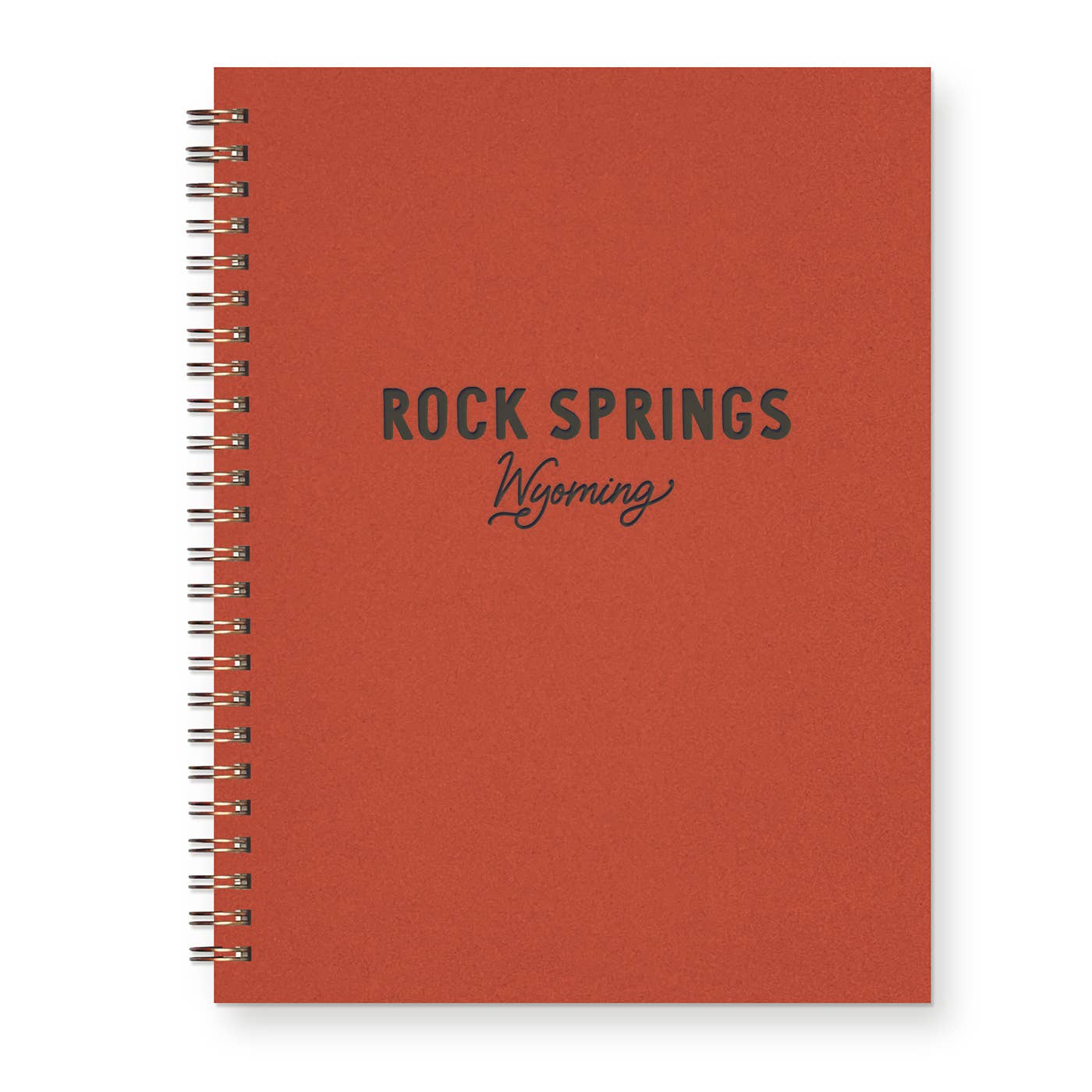 Oconomowoc Notebook