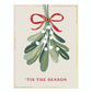 Holiday Boxed Greeting Cards