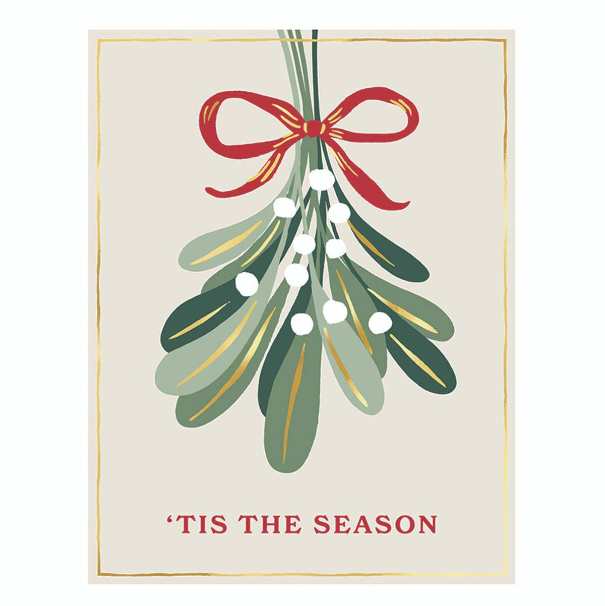 Holiday Boxed Greeting Cards