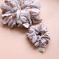 The Hudson Midi Scrunchie