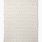 Geometry Abstract Squiggles Butter Blanket