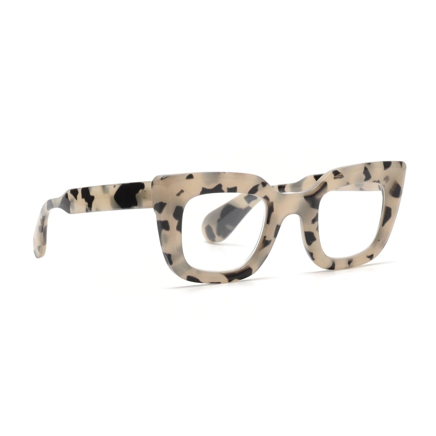 MATISSE | Bone Tortoise | Blue Light Blocking