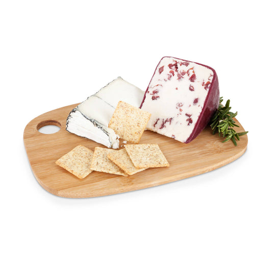 Small Bamboo Cheese Board