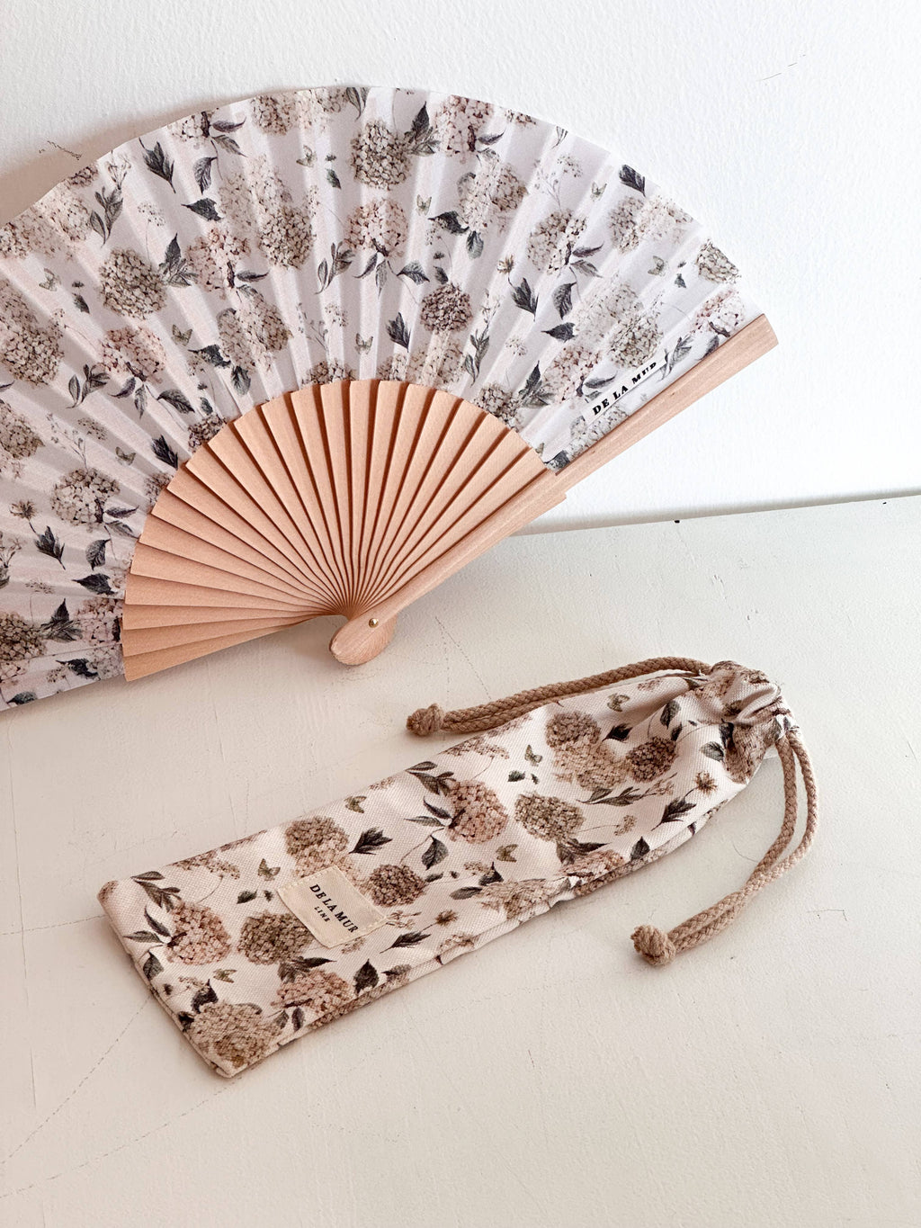 Hort Hand Fan