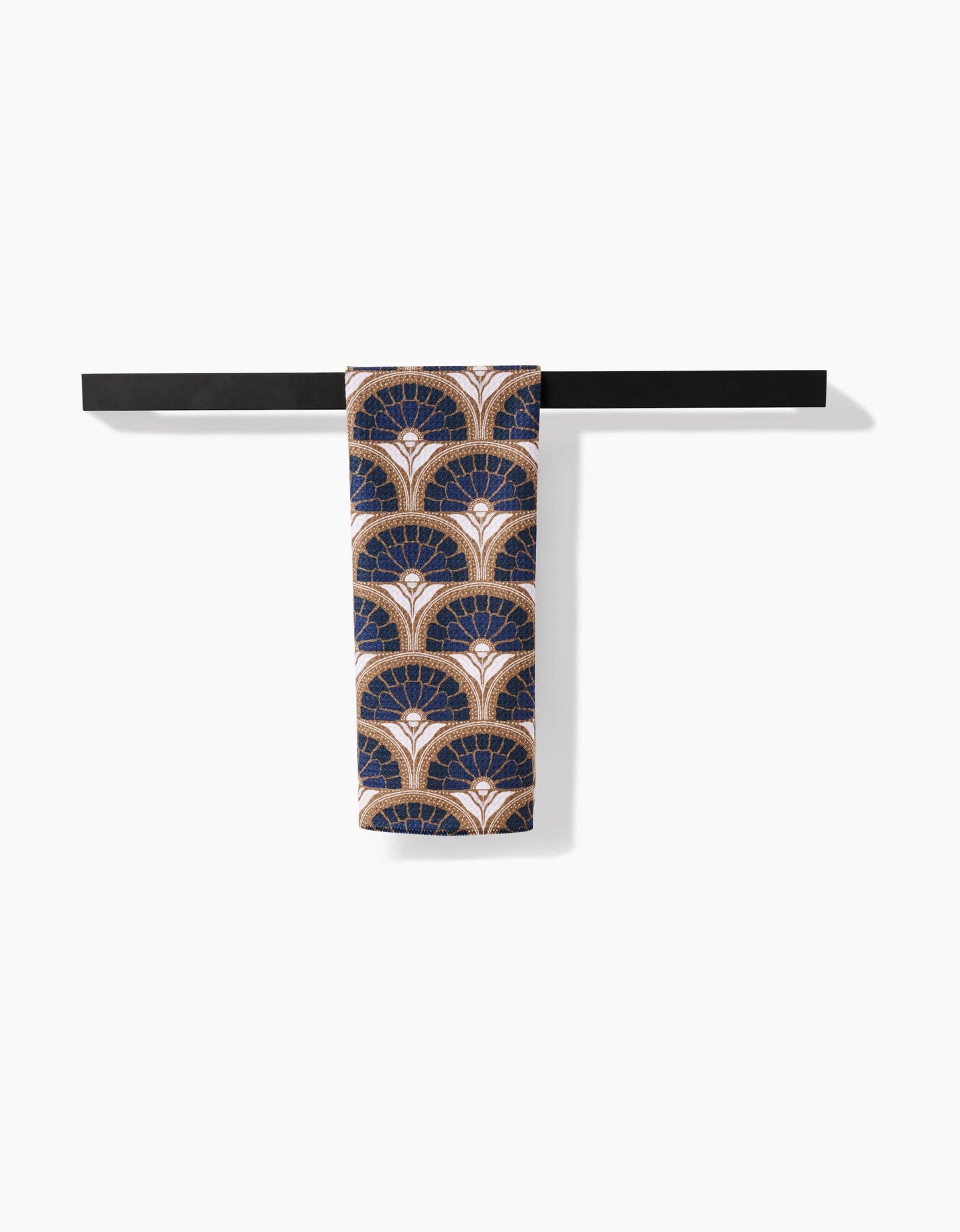 Geometry Eliza Tea Towel