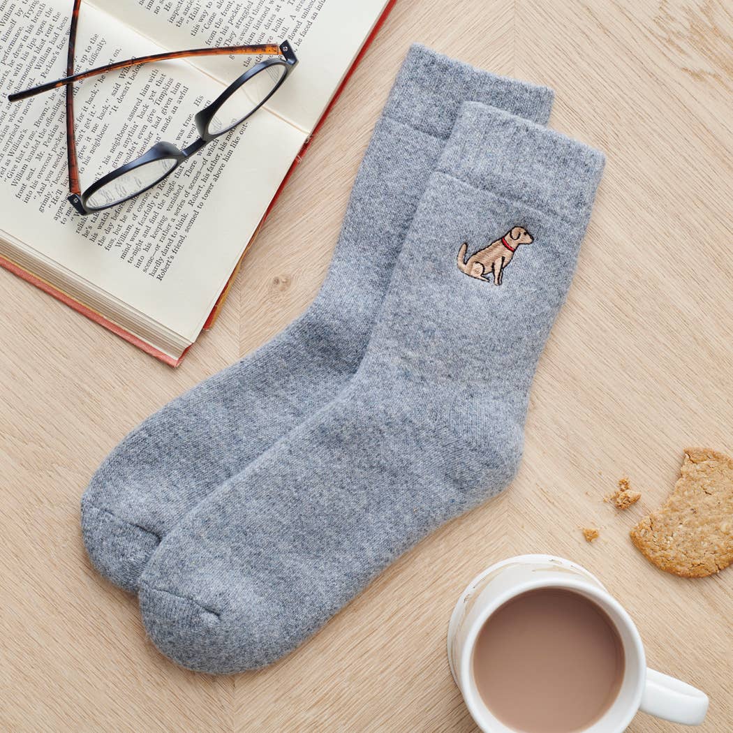 Dog Walking Socks