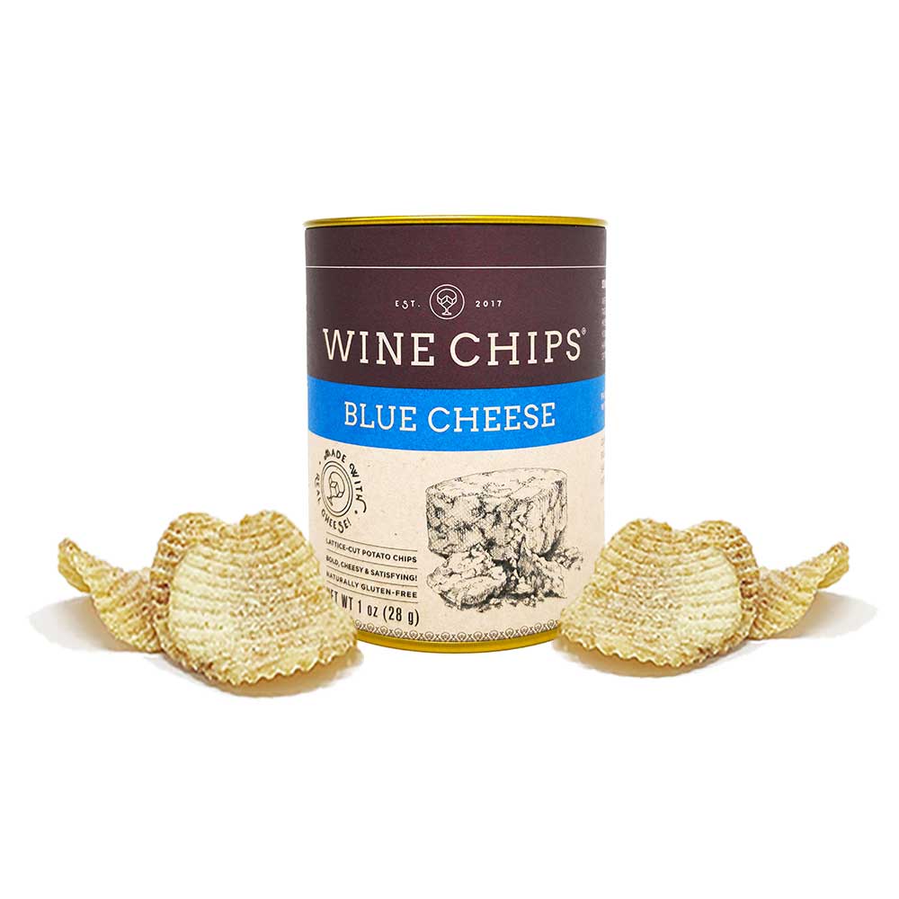 The Estate Cheese Collection-1 oz