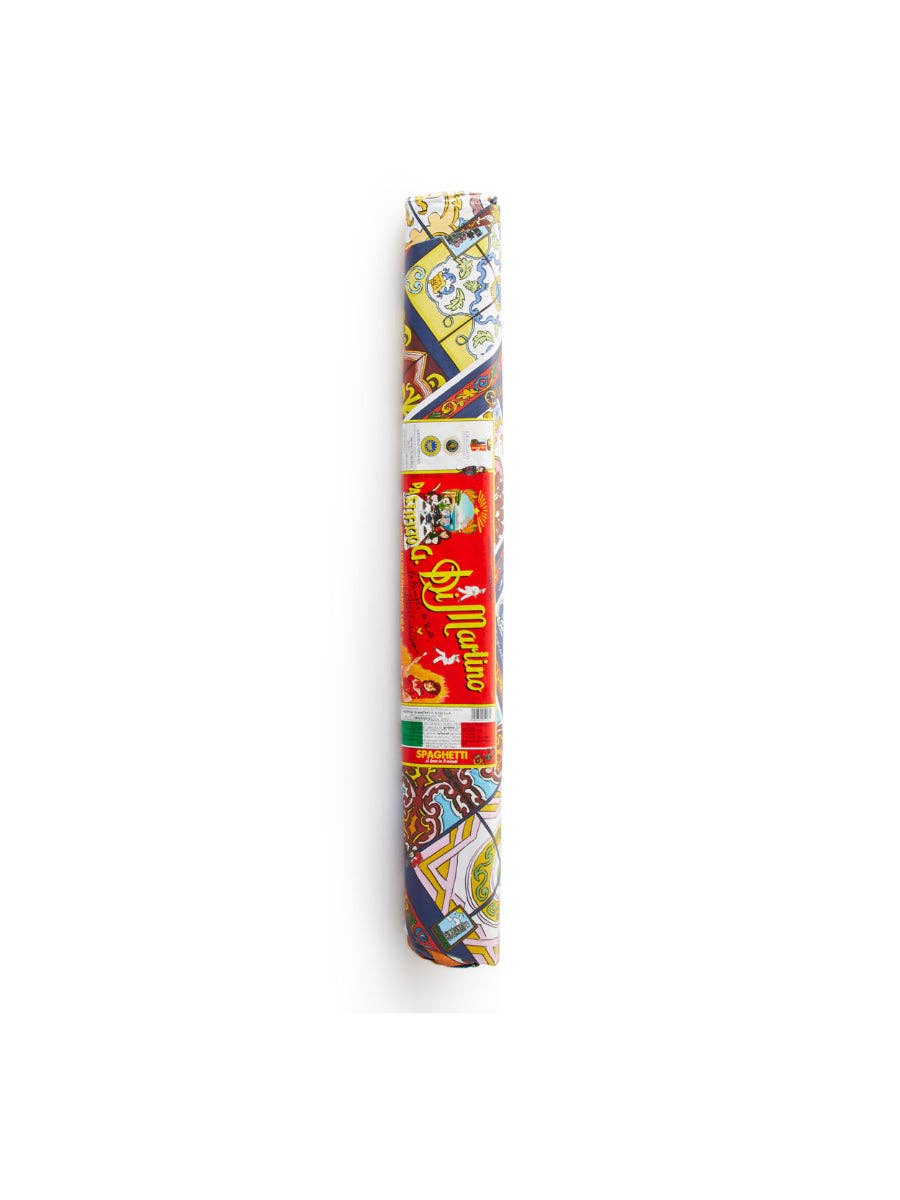 Long Spaghetti