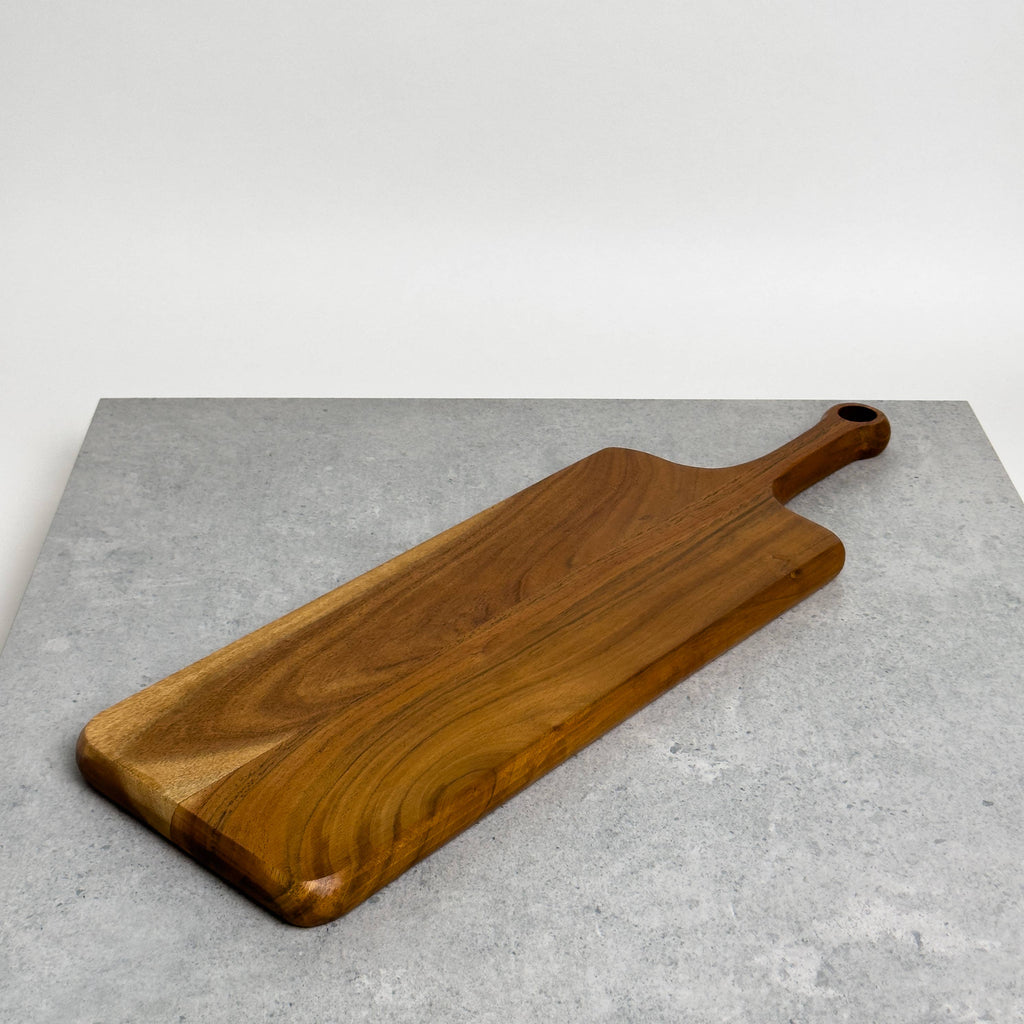 Wooden Cutting Board