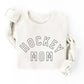 Hockey Mom Crewneck