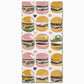 On The Grill Bar Towel