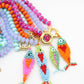 Pez del Sol Necklace