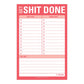 Get Sh*t Done Great Big Sticky Notes