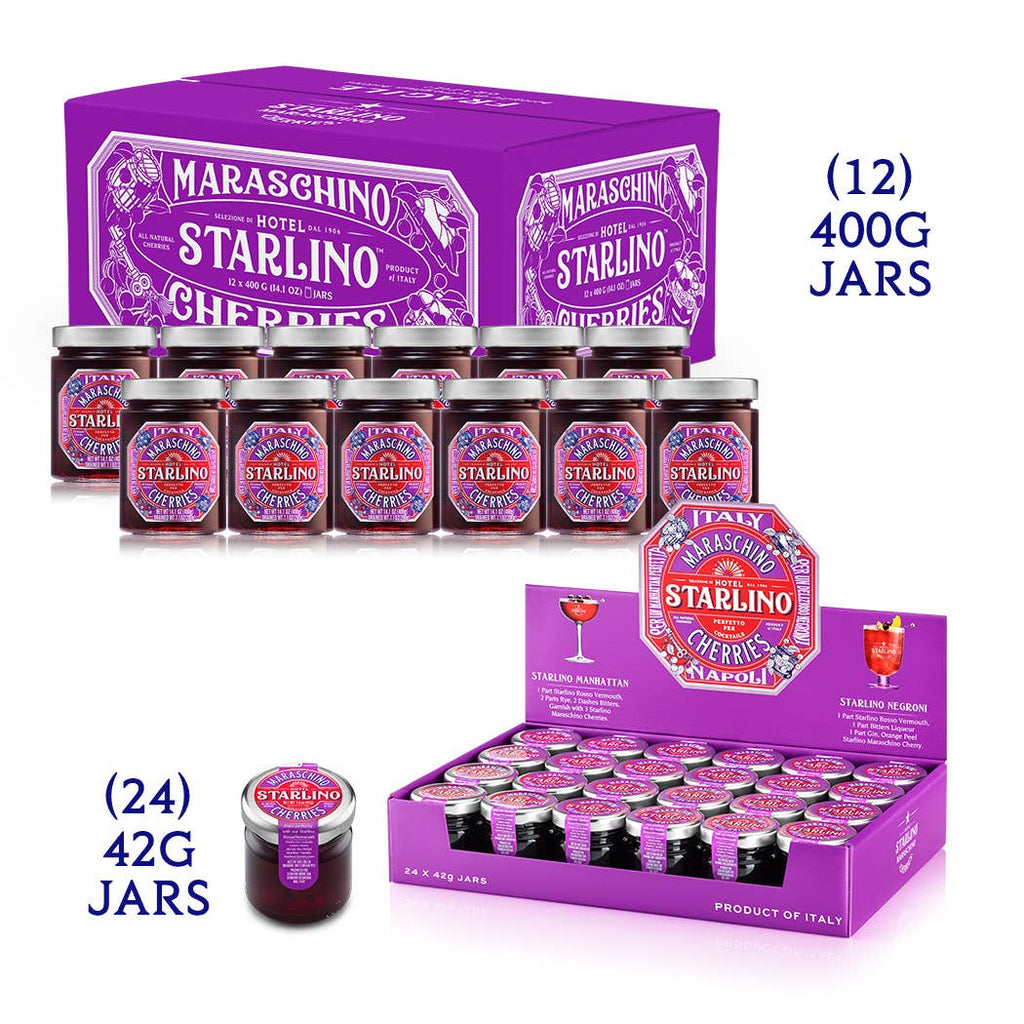 Starlino Cherries