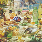 Piecework Puzzle - La Dolce Vita