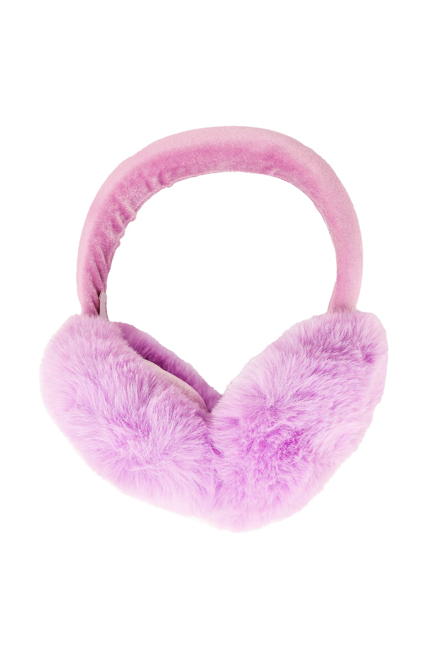 2024 Oprah's Favorite Thing!     The Chloe Velvet Earmuff