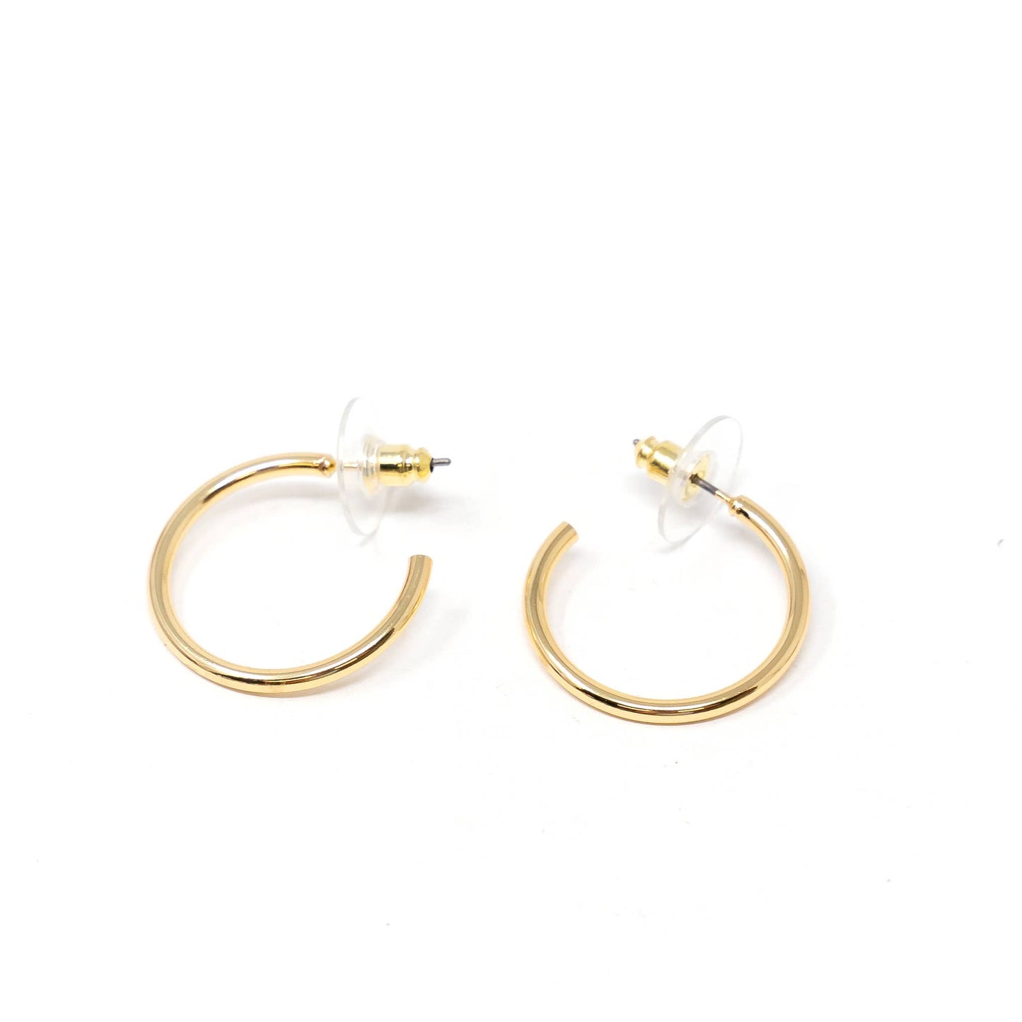 Everyday Earrings The Gold Set