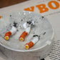Classic Cig Ashtray