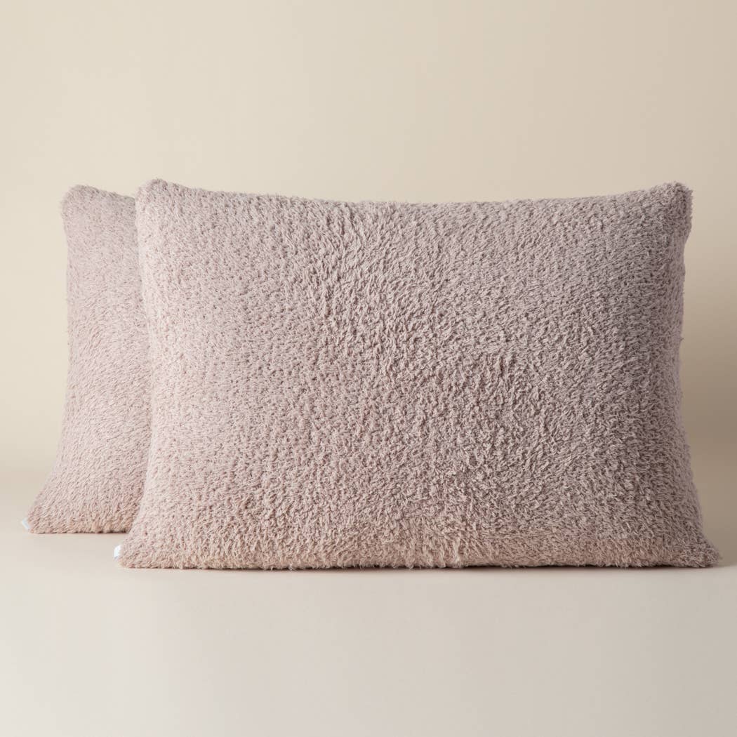 Ultra-Lite Marshmallow Standard Pillow Case