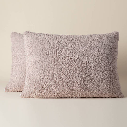 Ultra-Lite Marshmallow Standard Pillow Case