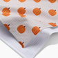 Geometry Patchwork Tea Towel