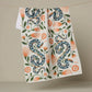 Geometry Scutes Tea Towel
