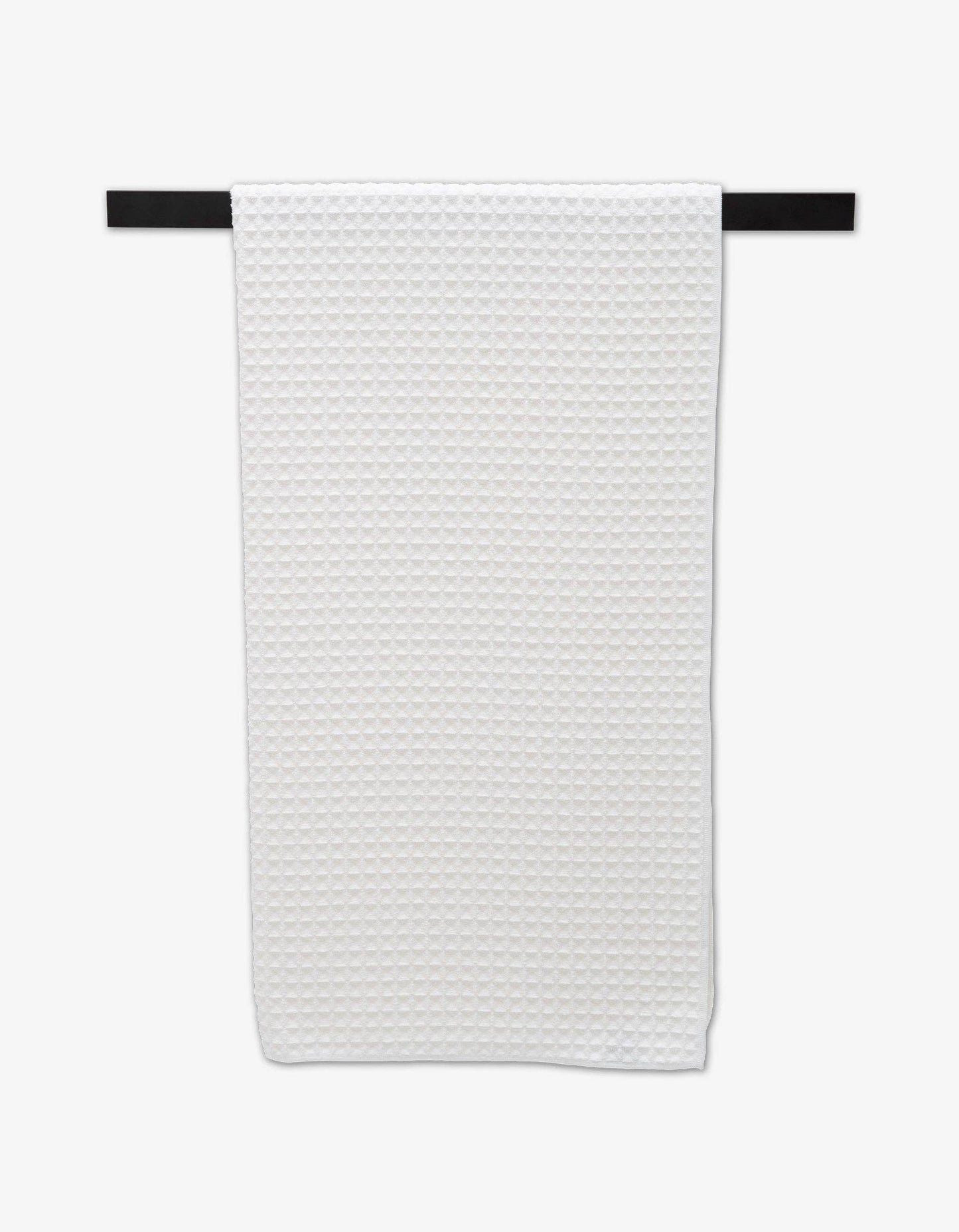 Cloud Waffle Bath Towel