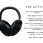 2024 Oprah's Favorite Thing!     The Chloe Velvet Earmuff