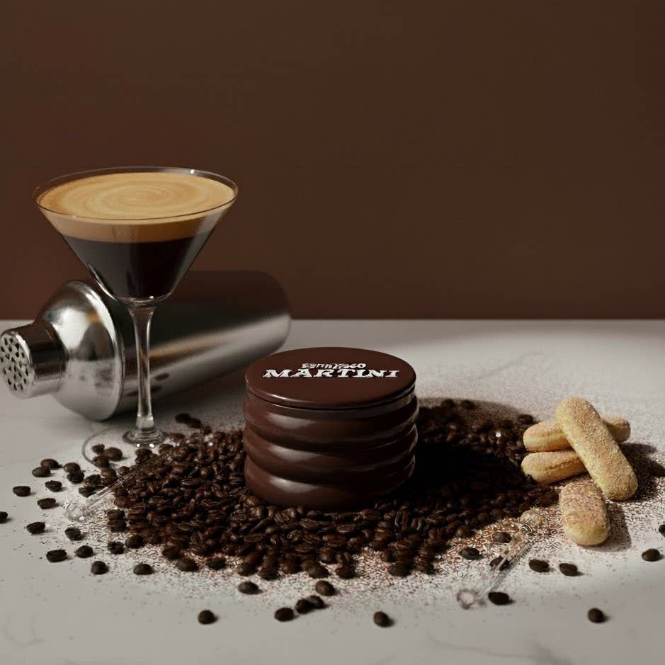 Rewined - Rewined Espresso Martini Candle