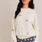 Flag Sweater