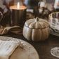 Pumpkin Spice Soy Candle