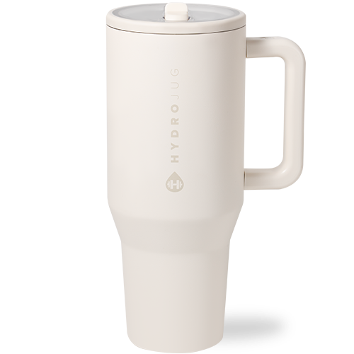 HydroJug 40oz Tumbler