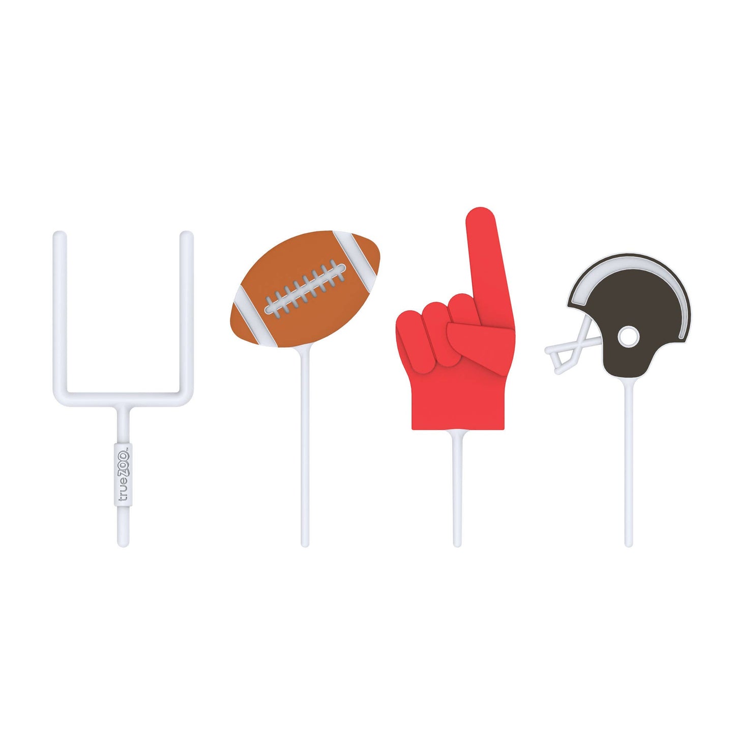 Pickoff Football Themed Party Picks