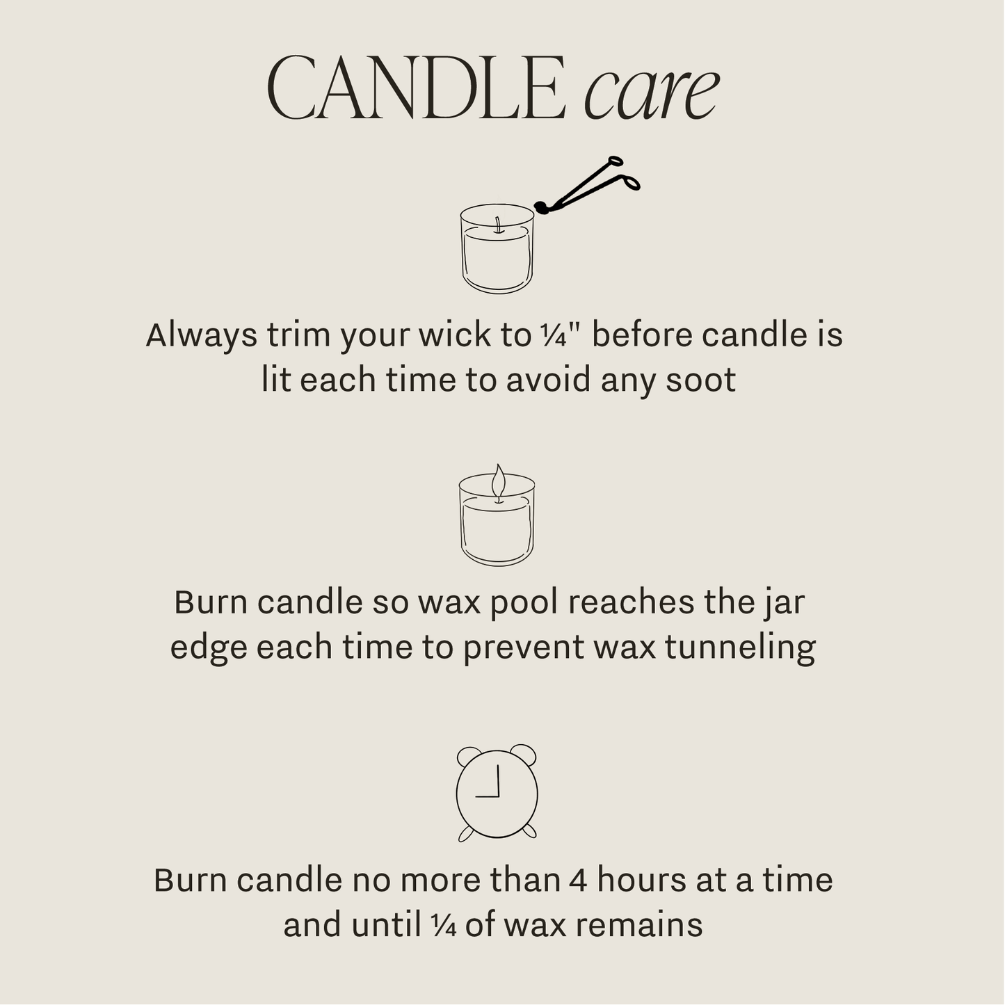 Pumpkin Soy Candle