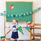 First Day Felt Pennant