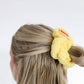 Towel Scrunchies
