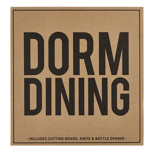 Dorm Dining Kit
