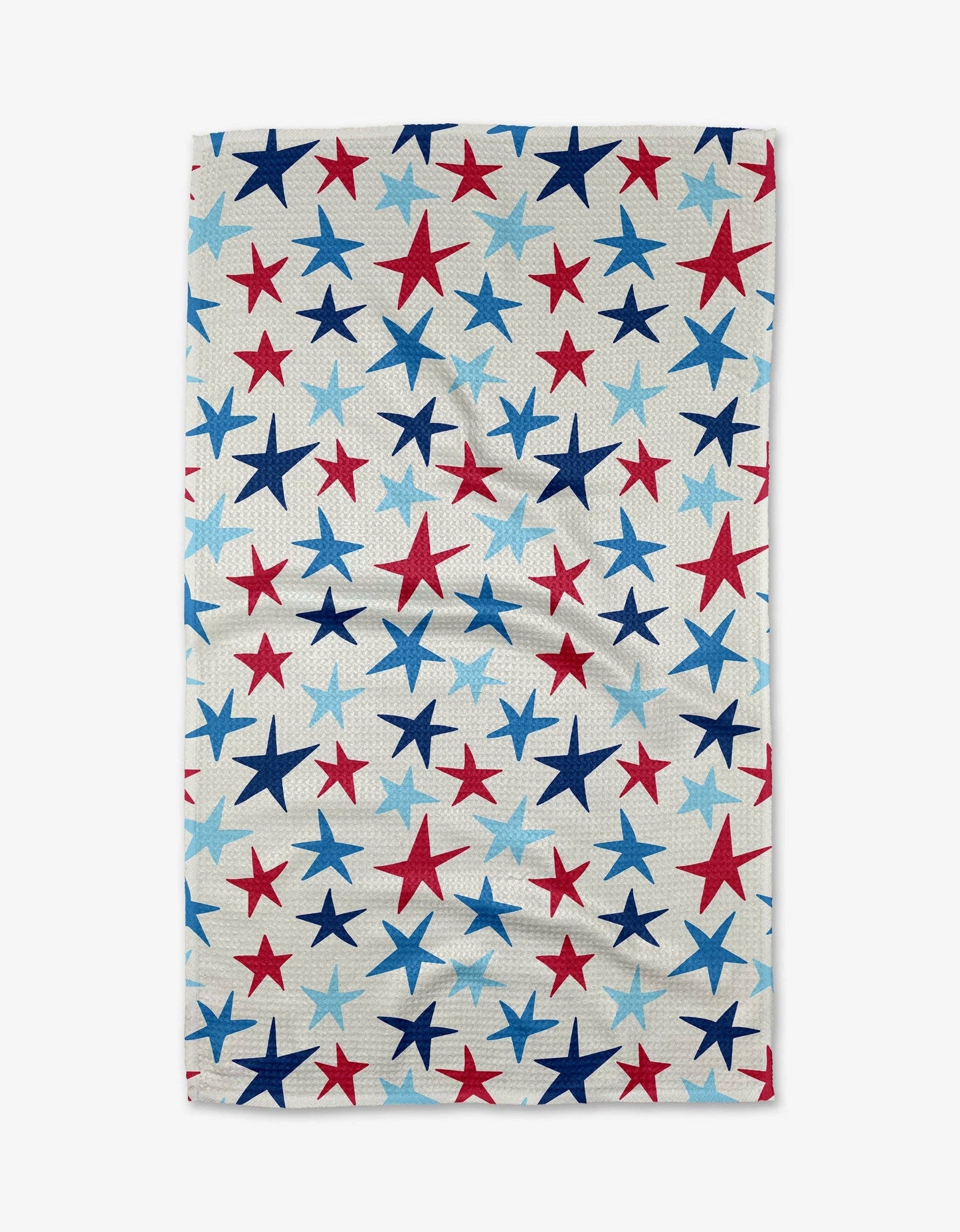 Seeing Stars Tea Towel