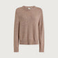 Varley Packer Knit Sweater