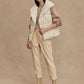 Chiara Padded Gilet Vest