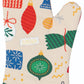 Christmas Charms Oven Mitts